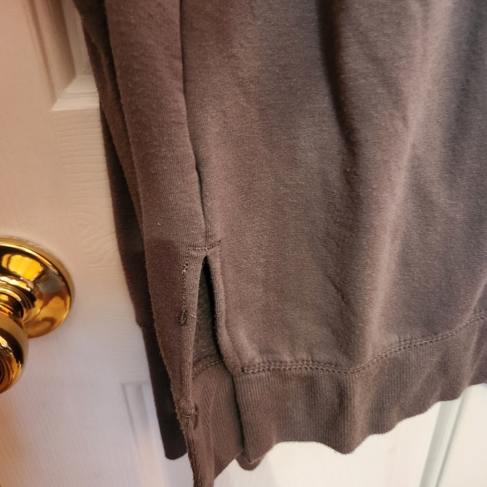 Gray Tunic - Picture 3 of 5